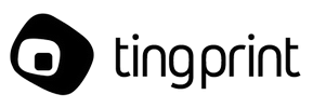 TingPrint logo